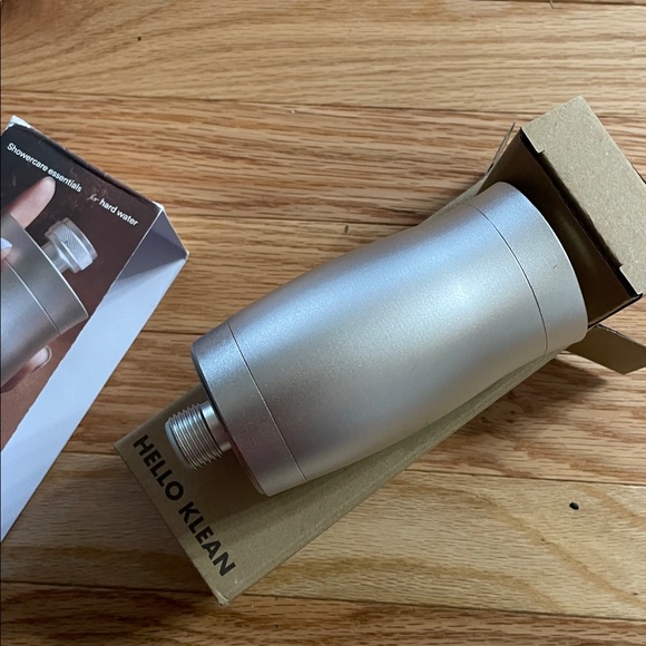 Hello Klean Shower Filter - Picture 5 of 5